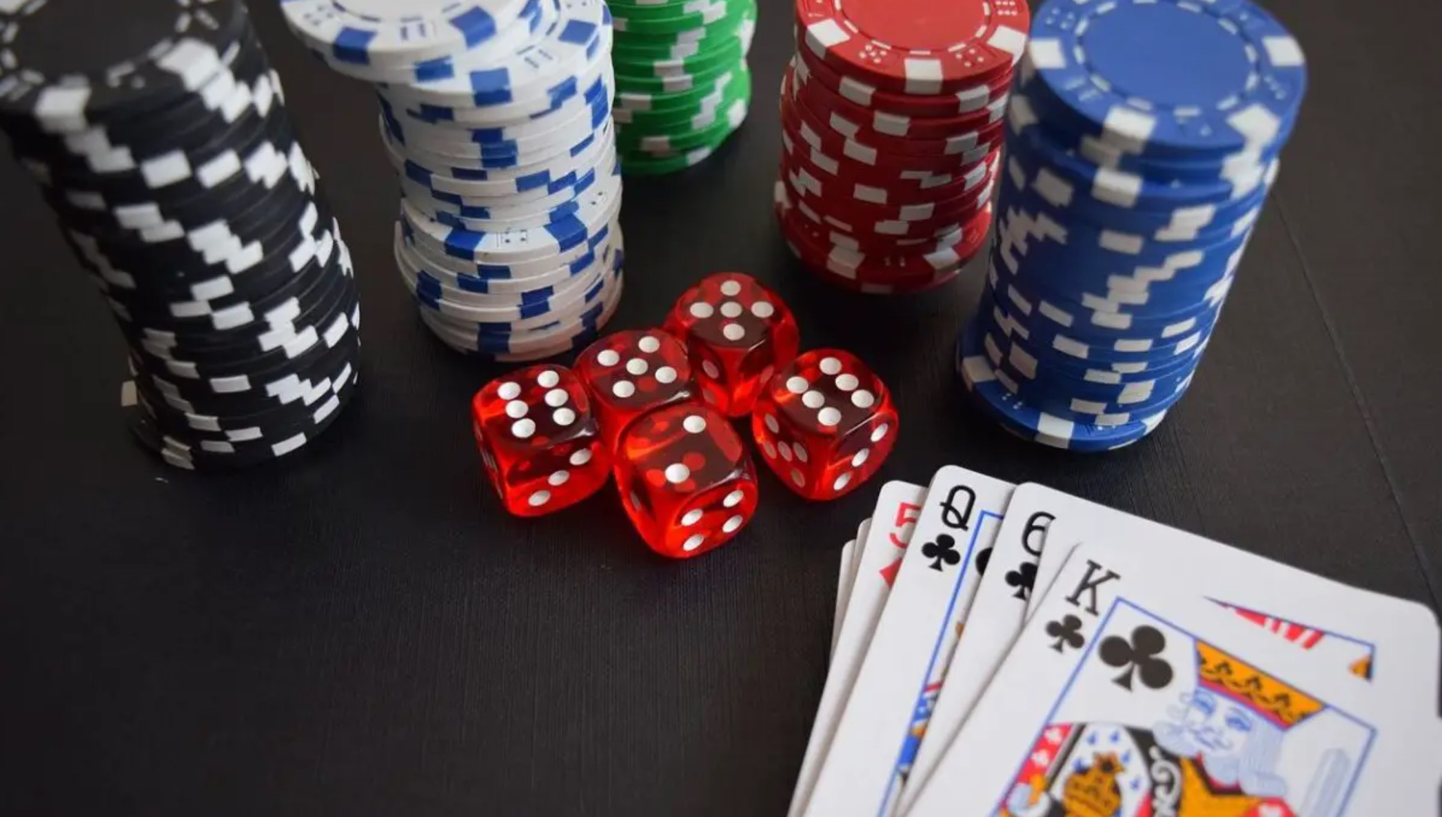 Online-Casino