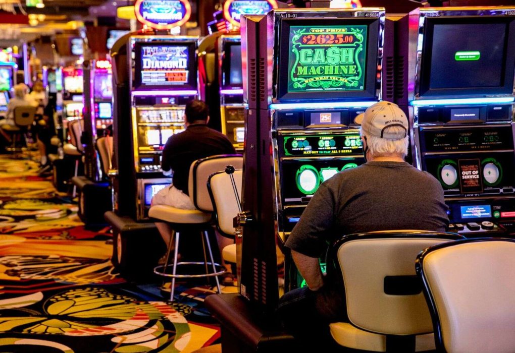 new online casinos