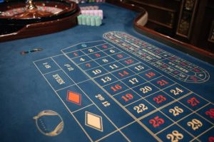 Staatliches Glücksspielmonopol und seine Auswirkungen auf Online-Casinos
