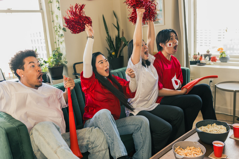 Sportwetten einfach und verständlich erklärt