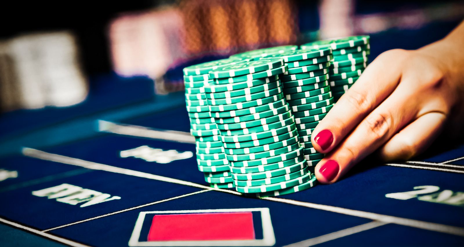 Bonusaktionen im Casino richtig einordnen