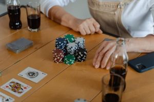 Online Casinos mit geprüften Lizenzen